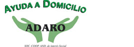 logo ADARO S. Coop. And.