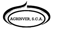 logo AGRINVER S. Coop. And.