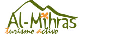 logo AL–MIHRAS S. Coop. And.