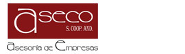 logo ASECO S. Coop. And.