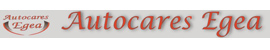 logo AUTOCARES ISABEL EGEA S. Coop. And.