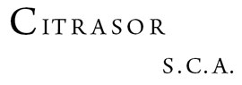 logo CITRASOR S. Coop. And.