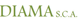 logo DIAMA S. Coop. And.