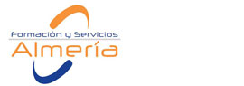 logo FORMACIÓN Y SERVICIOS ALMERÍA S. Coop. And. de 2° Grado