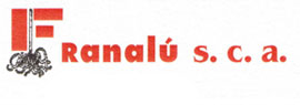 logo FRANALÚ S. Coop. And.