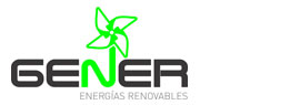 logo GENER S. Coop. And.