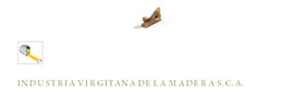 logo INDUSTRIA VIRGITANA DE LA MADERA S. Coop. And.