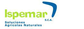 logo ISPEMAR S. Coop. And.