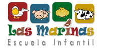 logo ESCUELA INFANTIL LAS MARINAS S. Coop. And. de Interés Social