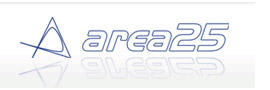 logo ÁREA 25 INFORMATICA Y TELECOMUNICACIONES S. Coop. And.