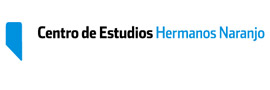 logo CENTRO DE ESTUDIOS HERMANOS NARANJO S. Coop. And.