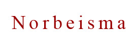 logo NORBEISMA S. Coop. And.