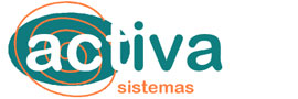 logo ACTIVA SISTEMAS S. Coop. And.