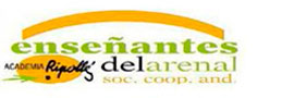 logo ENSEÑANTES DEL ARENAL S. Coop. And.