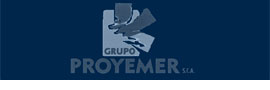 logo GRUPO PROYEMER S. Coop. And.