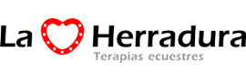 logo CENTRO NAZARENO DE TERAPIAS ECUESTRES LA HERRADURA S. Coop. And.