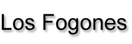 logo LOS FOGONES S. Coop. And.