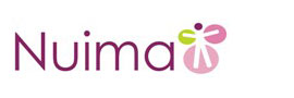 logo NUIMA S. Coop. And.