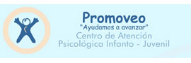 logo PROMOVEO S. Coop. And.