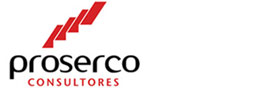 logo PROSERCO S. Coop. And.