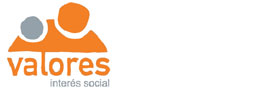 logo VALORES S. Coop. And. de Interés Social