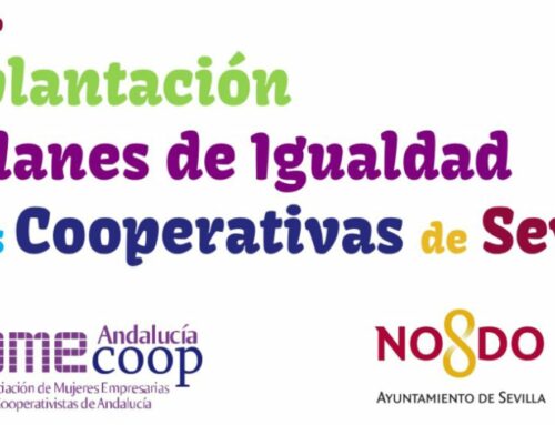 Proyecto «Implantación de Planes de Igualdad en Cooperativas: seguimiento y evaluación de los Planes de Igualdad»
